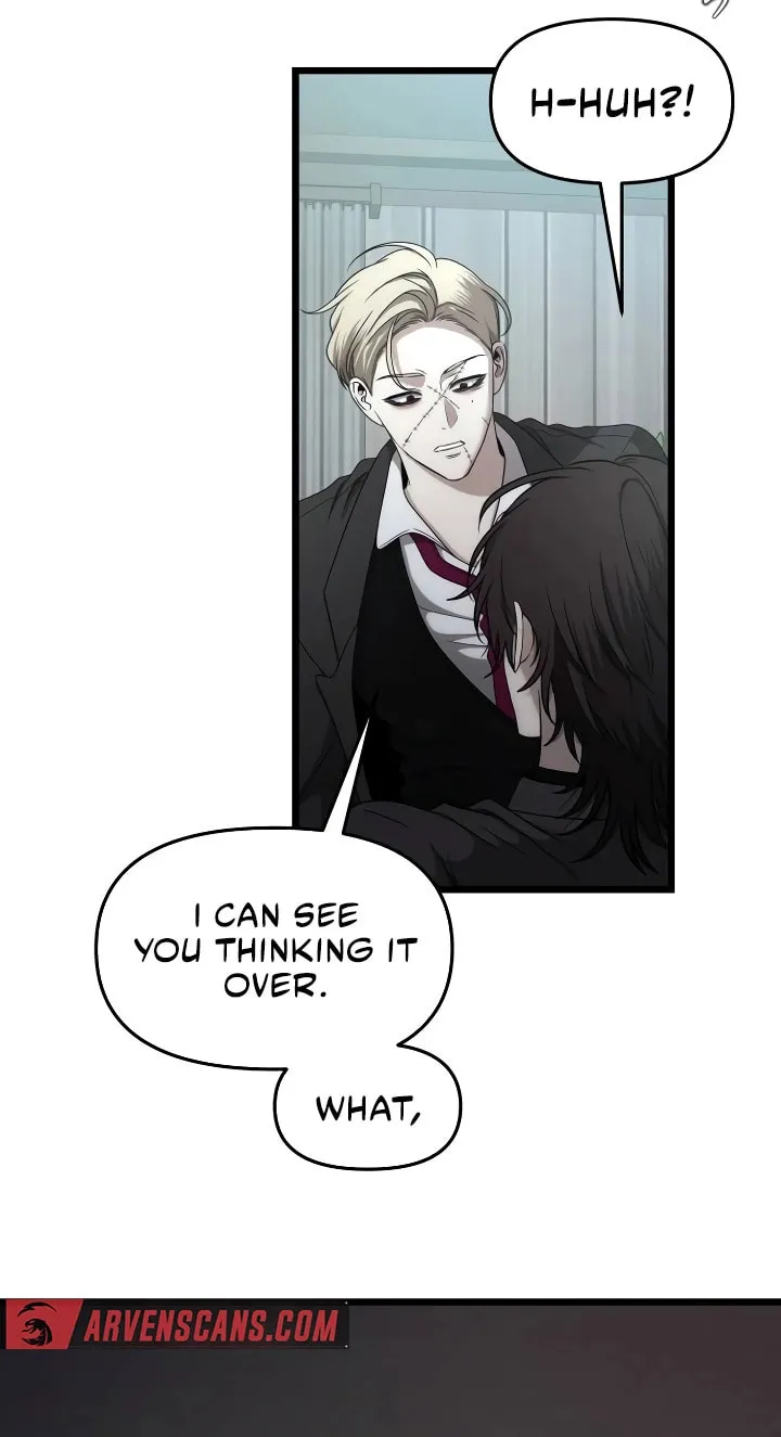Read Dreaming Freedom chapter 154 image 20 on Lezhin