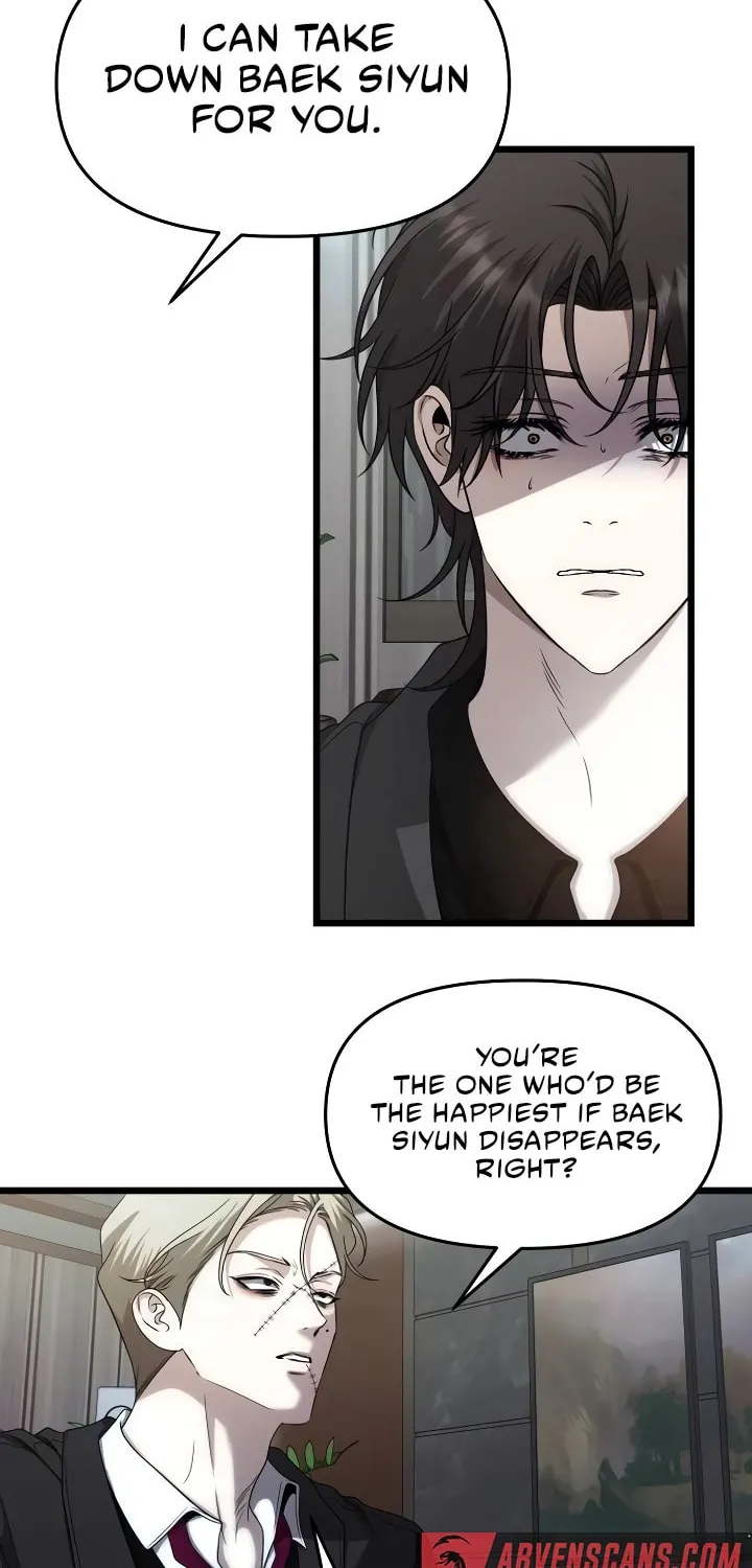Read Dreaming Freedom chapter 154 image 24 on Lezhin