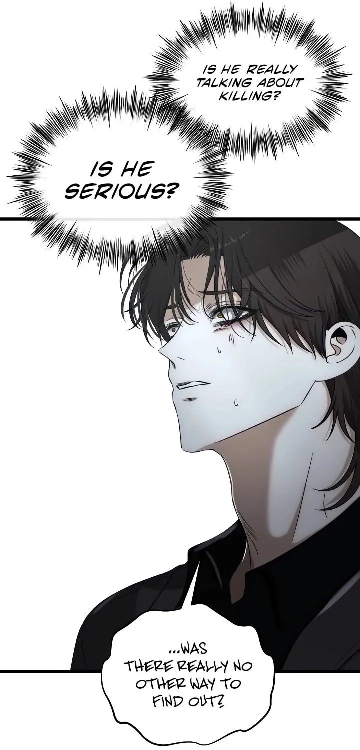 Read Dreaming Freedom chapter 154 image 26 on Lezhin