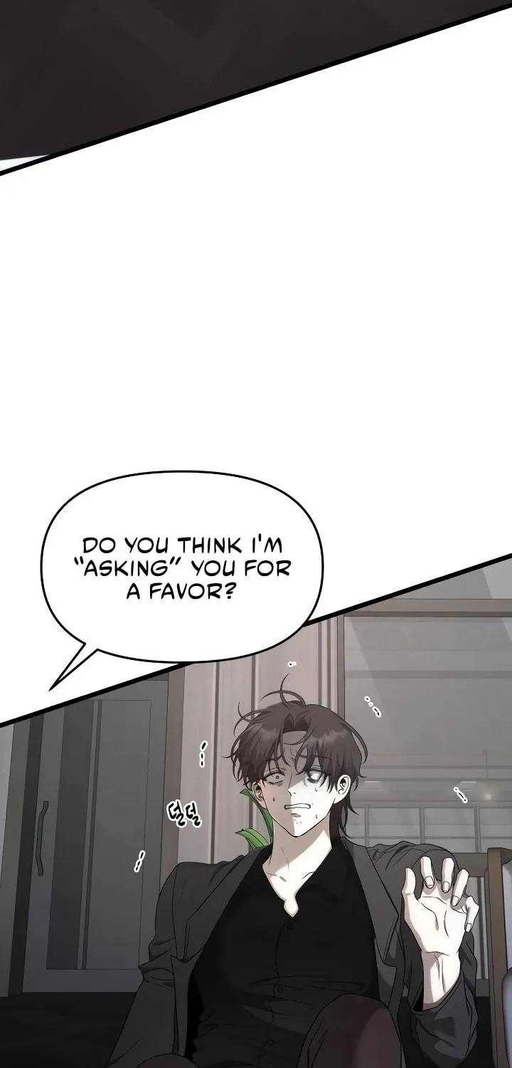 Read Dreaming Freedom chapter 154 image 38 on Lezhin
