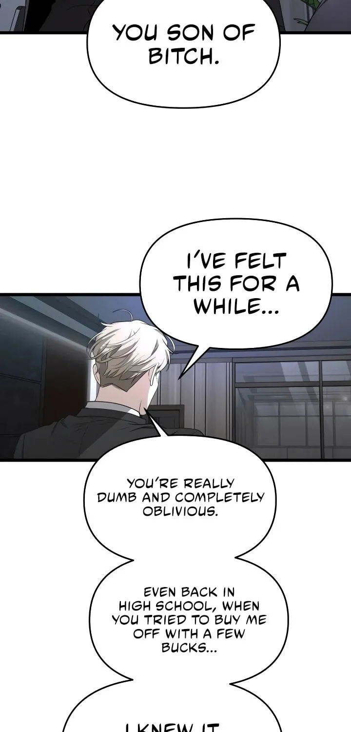 Read Dreaming Freedom chapter 154 image 40 on Lezhin
