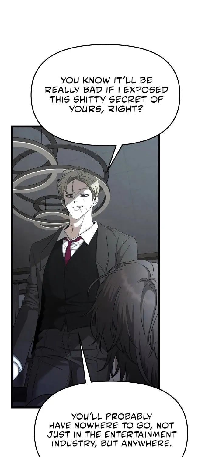 Read Dreaming Freedom chapter 154 image 44 on Lezhin