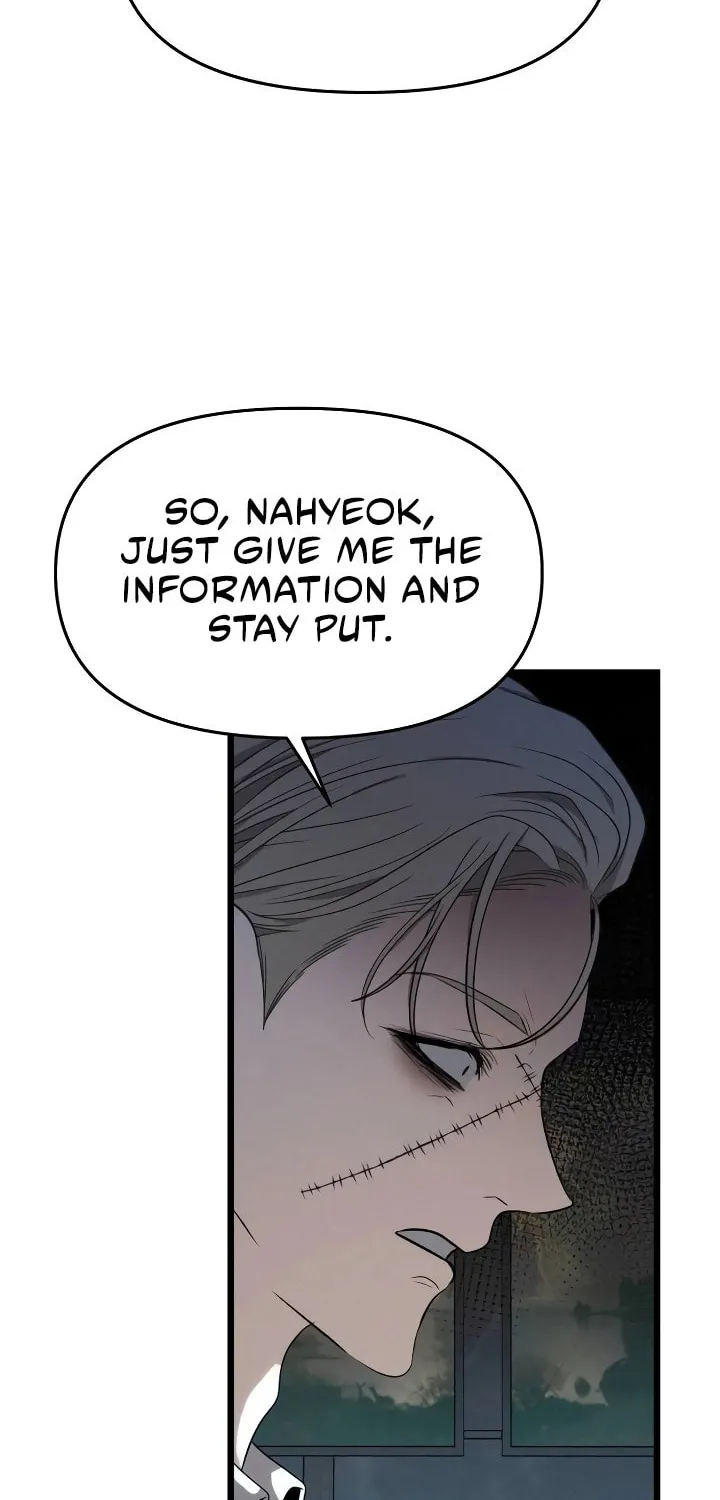 Read Dreaming Freedom chapter 154 image 45 on Lezhin