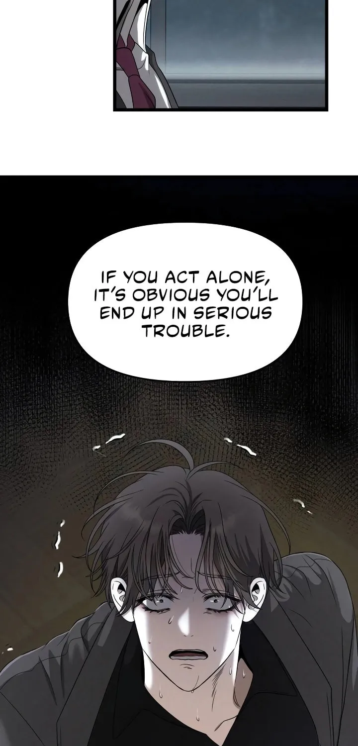 Read Dreaming Freedom chapter 154 image 46 on Lezhin