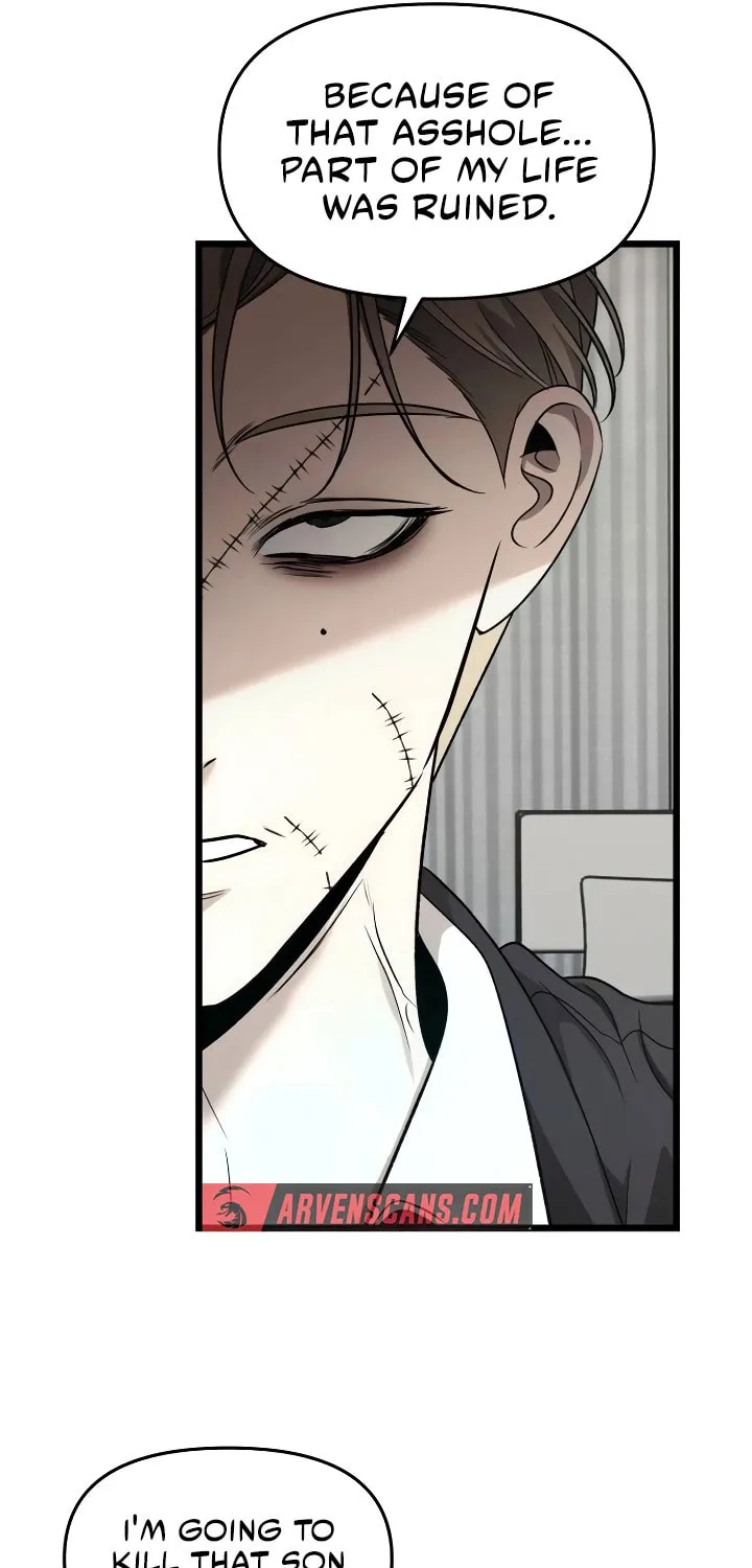 Read Dreaming Freedom chapter 154 image 5 on Lezhin