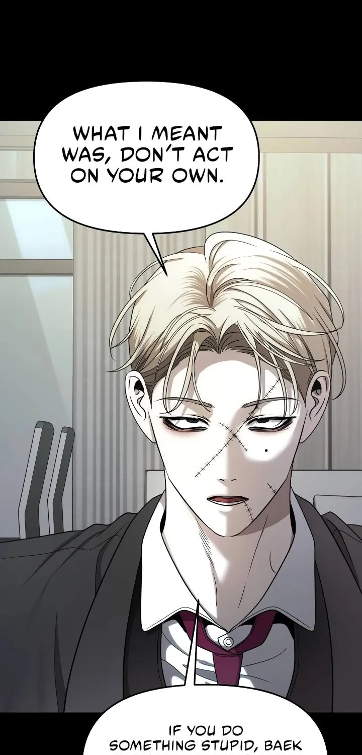 Read Dreaming Freedom chapter 154 image 54 on Lezhin