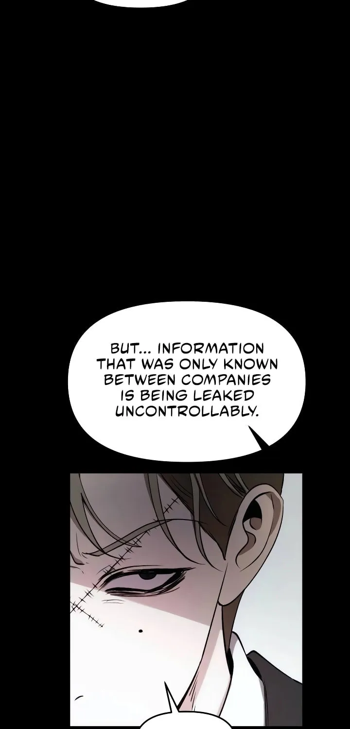 Read Dreaming Freedom chapter 154 image 58 on Lezhin