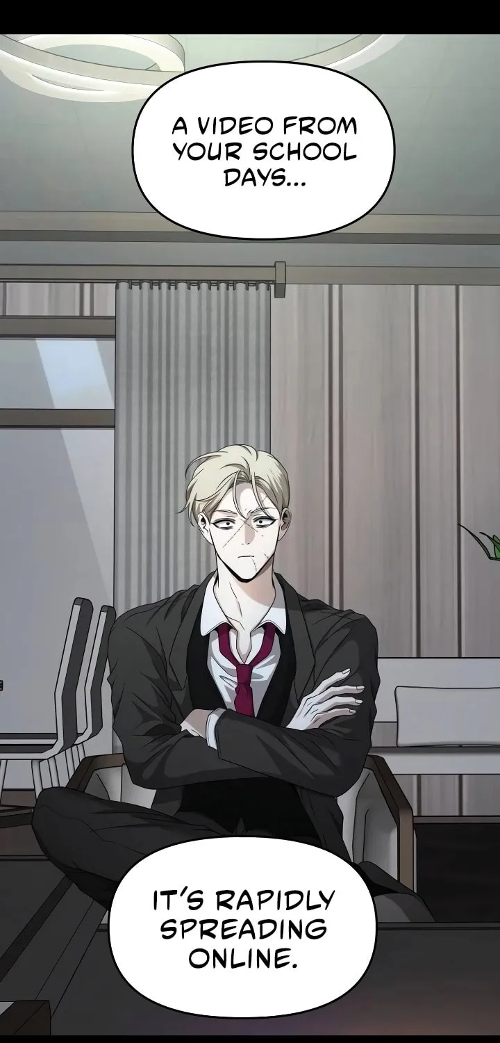 Read Dreaming Freedom chapter 154 image 60 on Lezhin