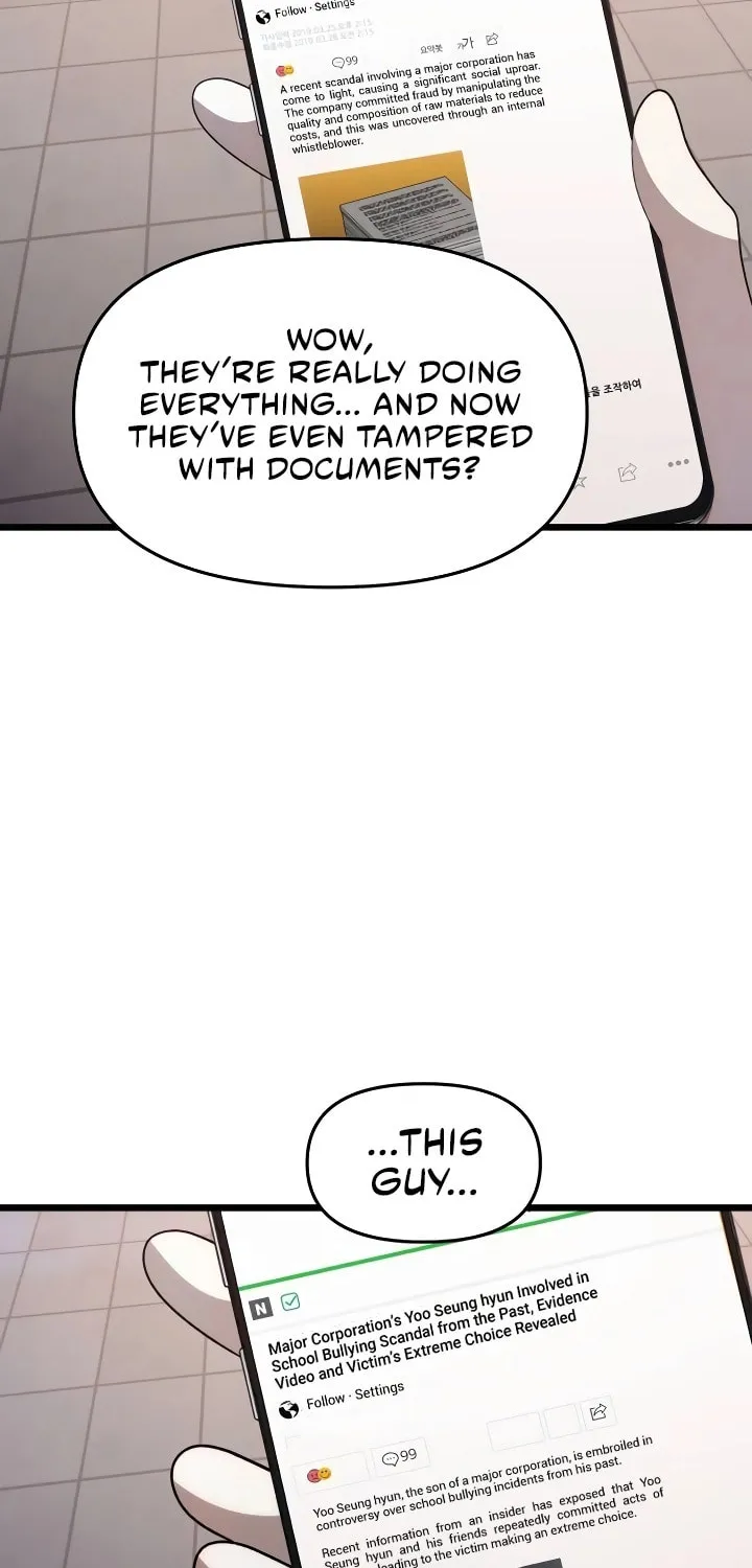 Read Dreaming Freedom chapter 154 image 69 on Lezhin