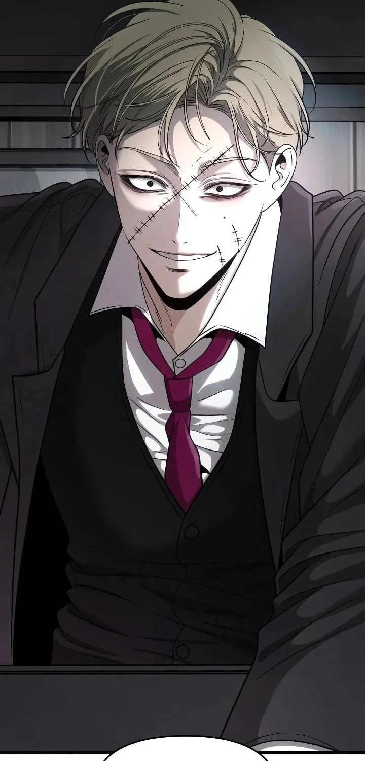Read Dreaming Freedom chapter 154 image 8 on Lezhin