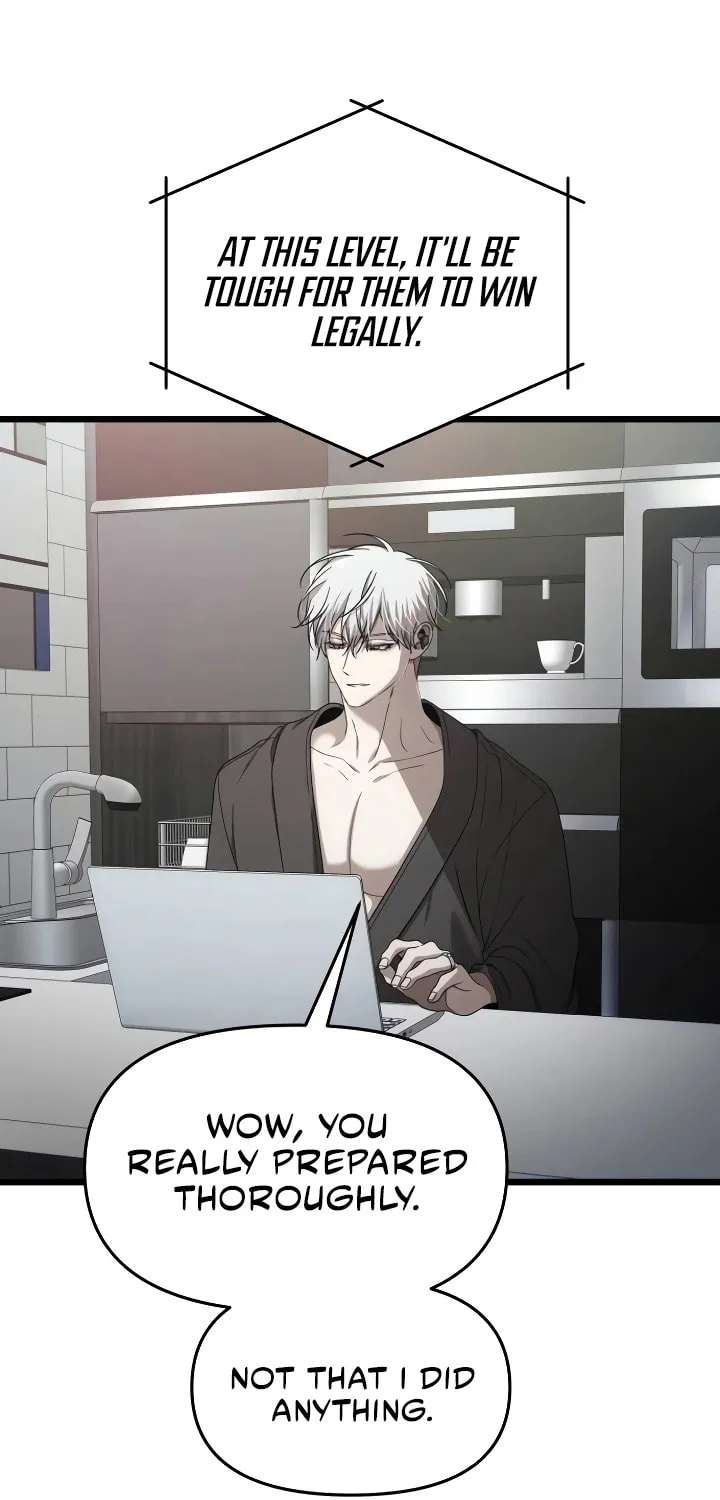Read Dreaming Freedom chapter 154 image 82 on Lezhin