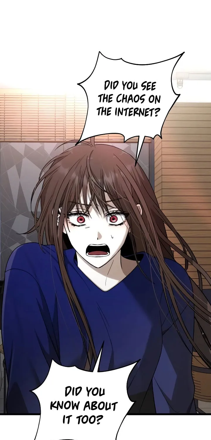 Read Dreaming Freedom chapter 154 image 95 on Lezhin