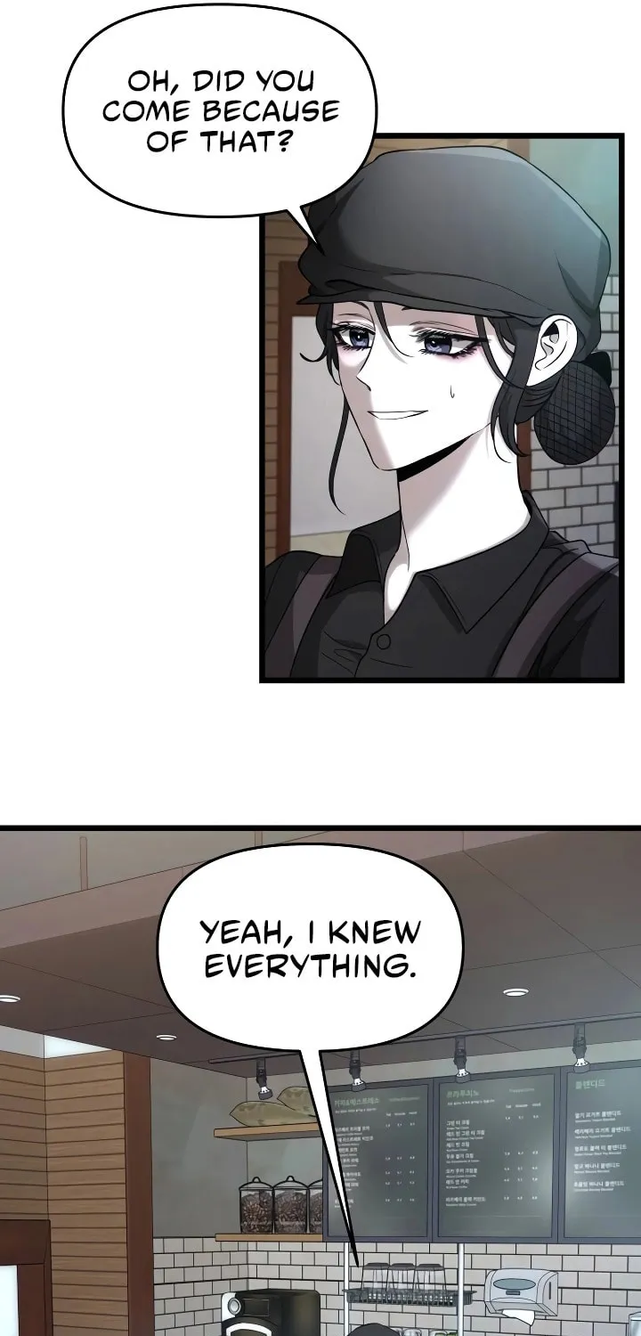 Read Dreaming Freedom chapter 154 image 97 on Lezhin