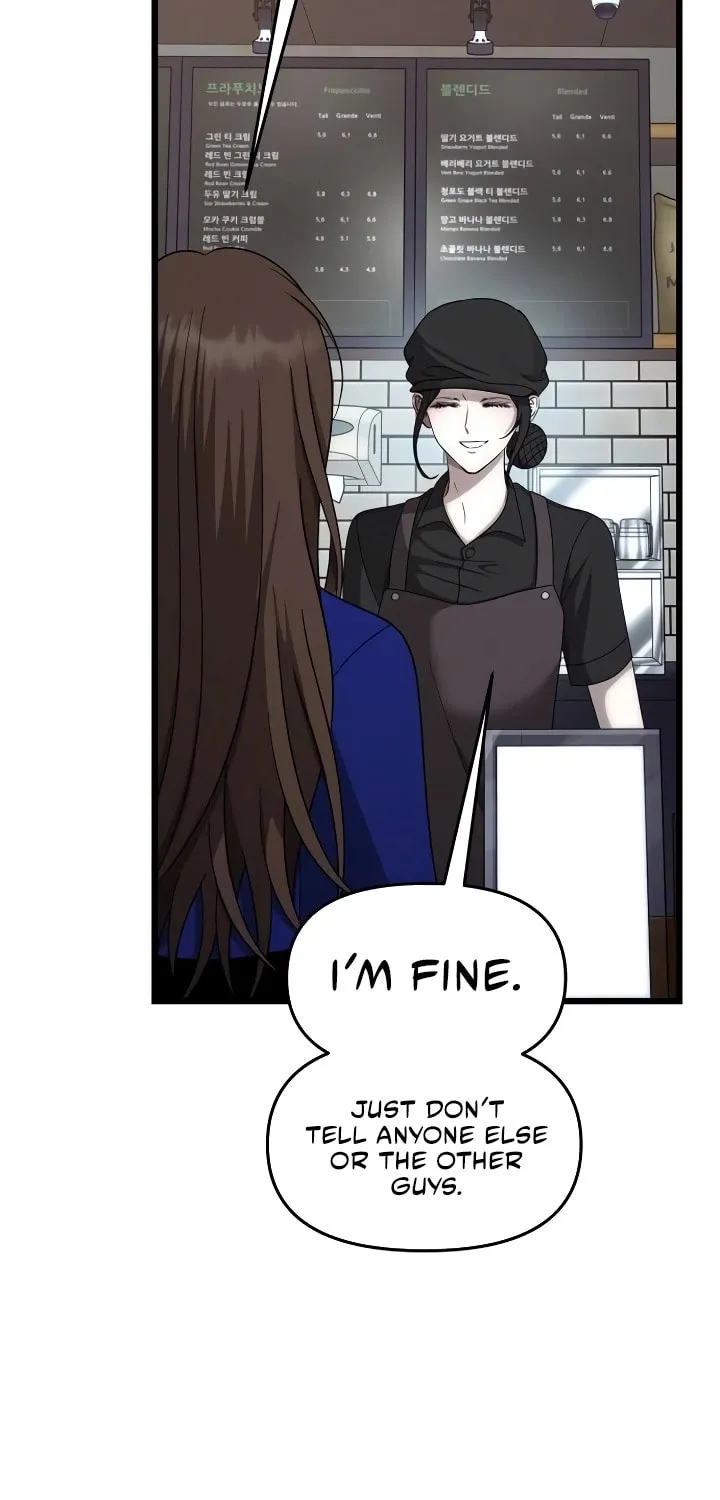 Read Dreaming Freedom chapter 154 image 99 on Lezhin