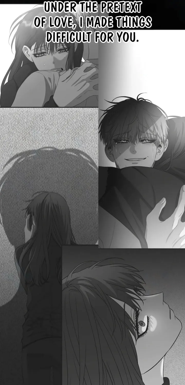 Read Dreaming Freedom chapter 155 image 10 on Lezhin