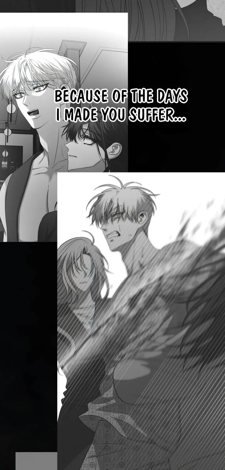 Read Dreaming Freedom chapter 155 image 11 on Lezhin