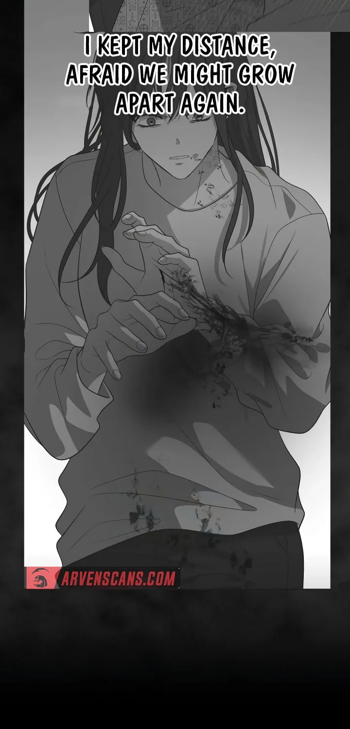Read Dreaming Freedom chapter 155 image 12 on Lezhin