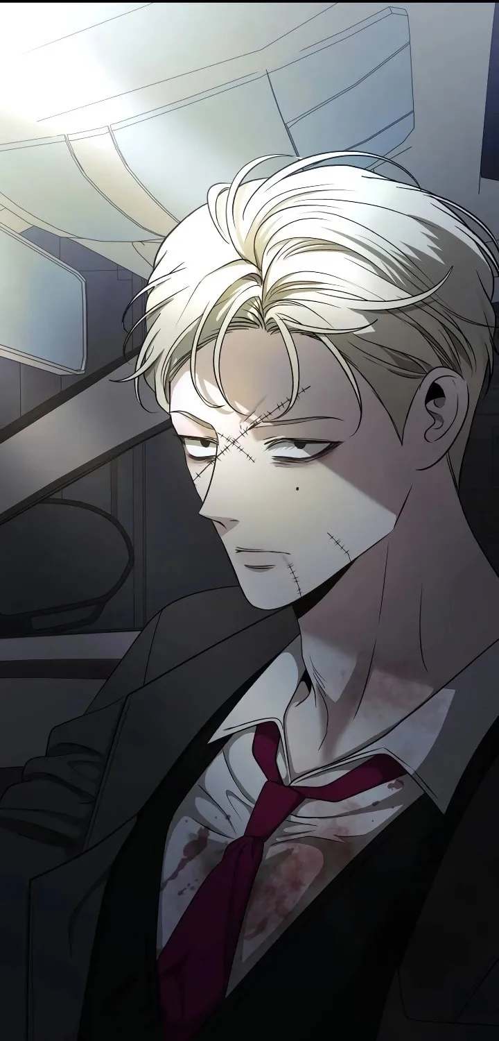 Read Dreaming Freedom chapter 155 image 149 on Lezhin