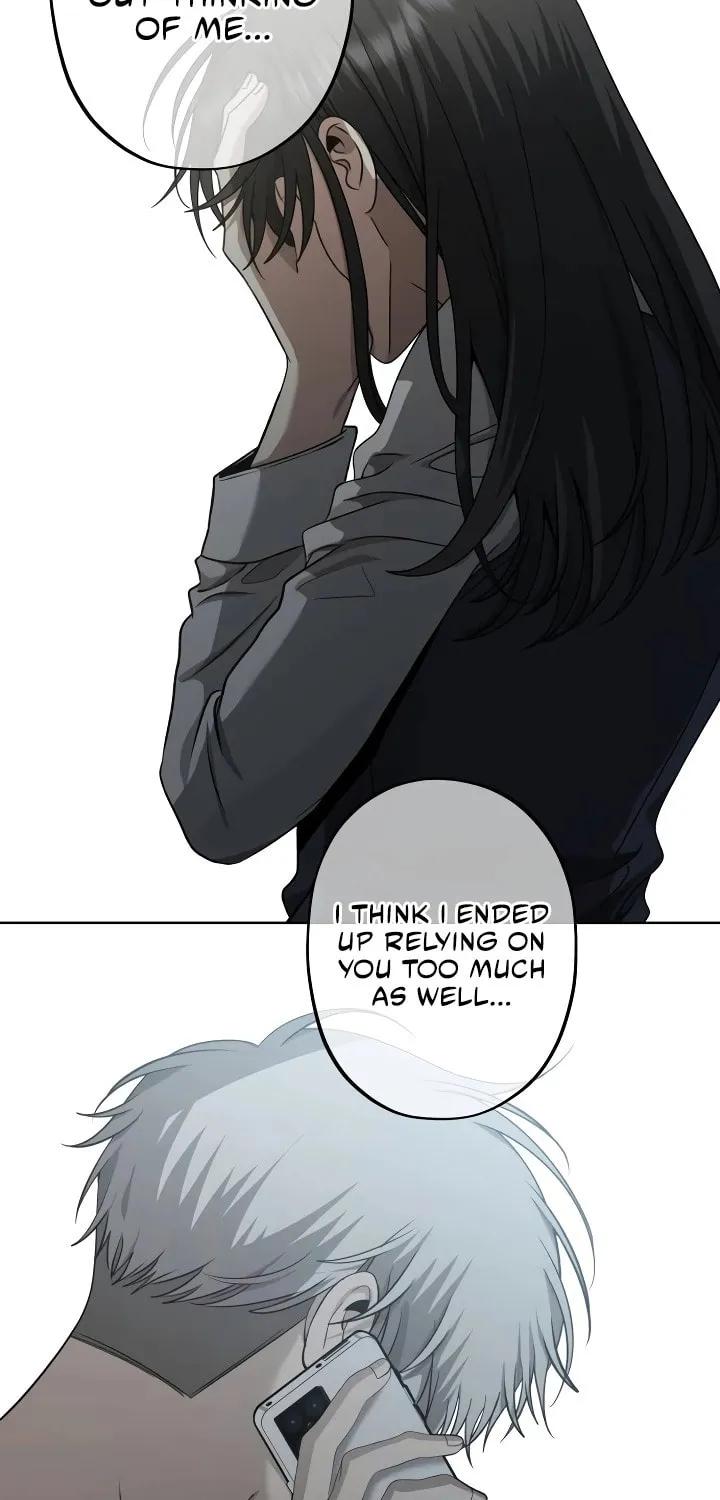 Read Dreaming Freedom chapter 155 image 18 on Lezhin