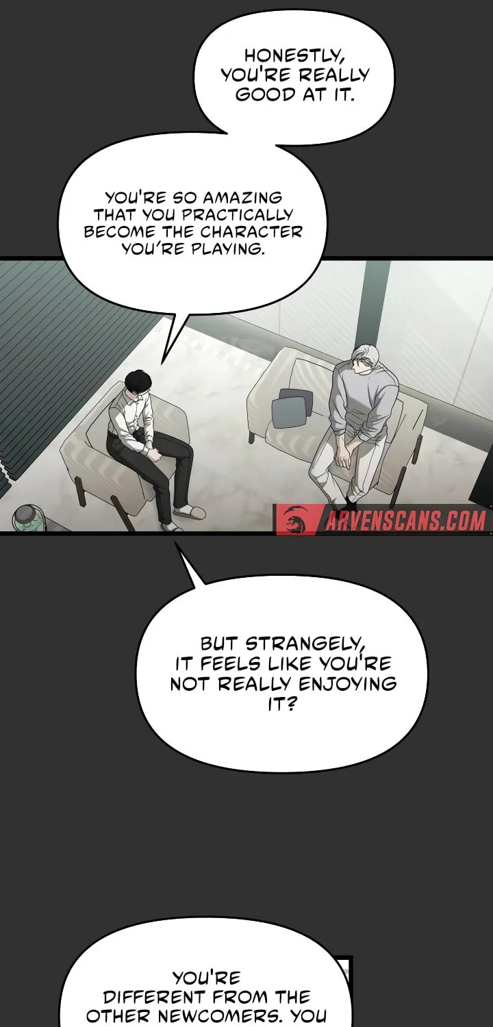 Read Dreaming Freedom chapter 155 image 2 on Lezhin