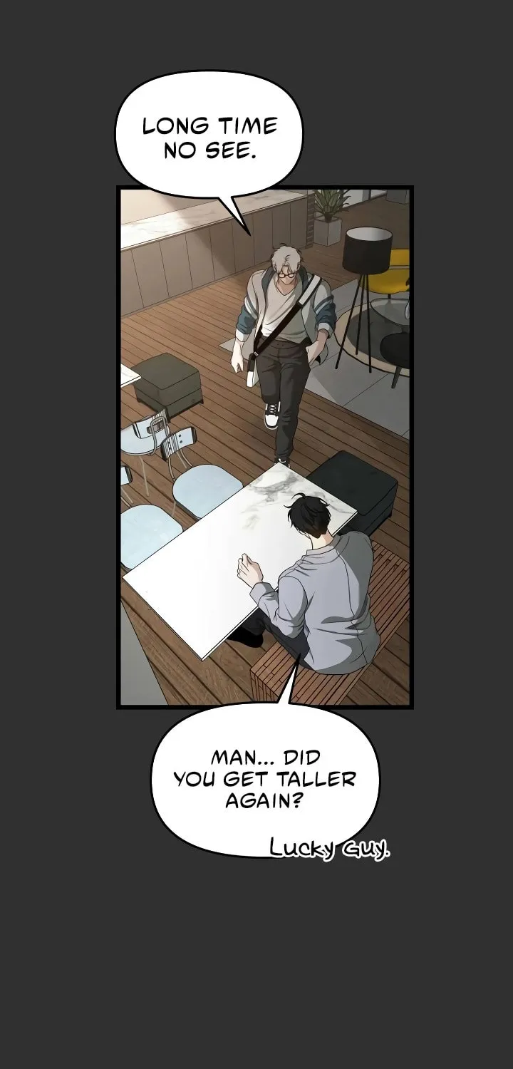 Read Dreaming Freedom chapter 155 image 29 on Lezhin