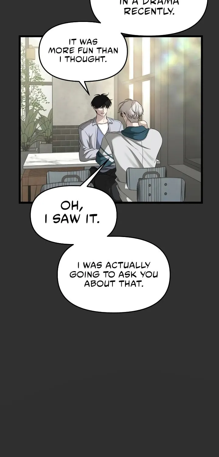 Read Dreaming Freedom chapter 155 image 31 on Lezhin