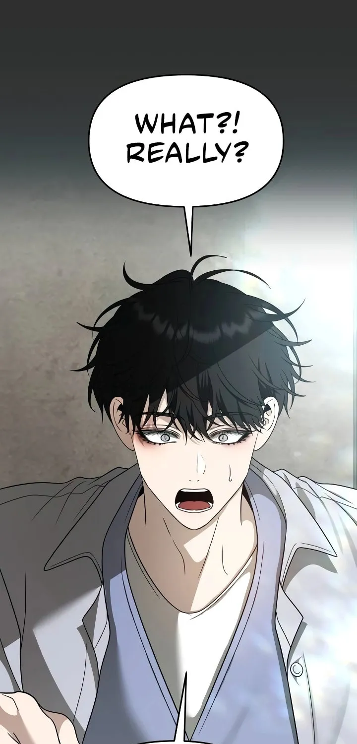 Read Dreaming Freedom chapter 155 image 32 on Lezhin