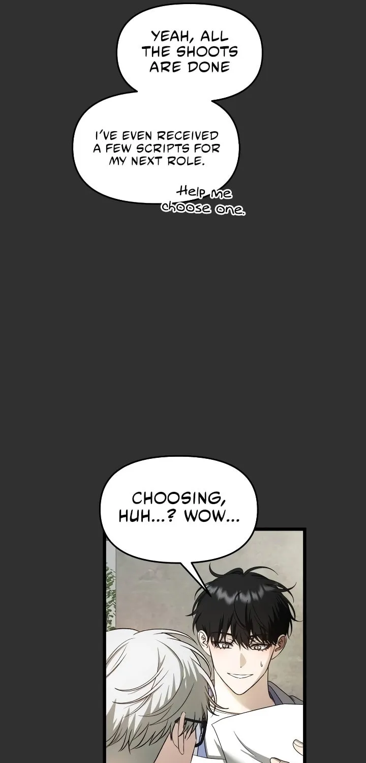 Read Dreaming Freedom chapter 155 image 34 on Lezhin