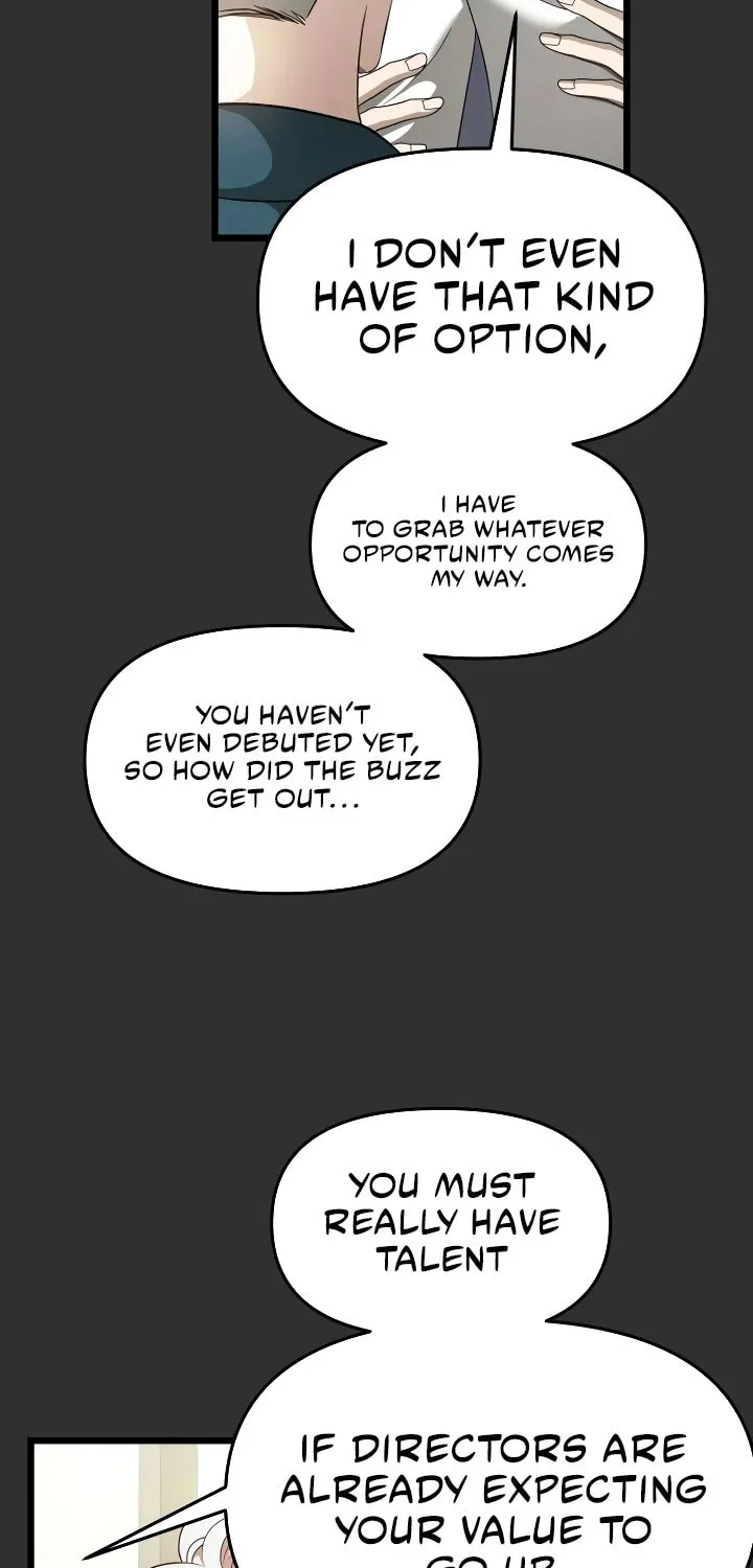 Read Dreaming Freedom chapter 155 image 35 on Lezhin