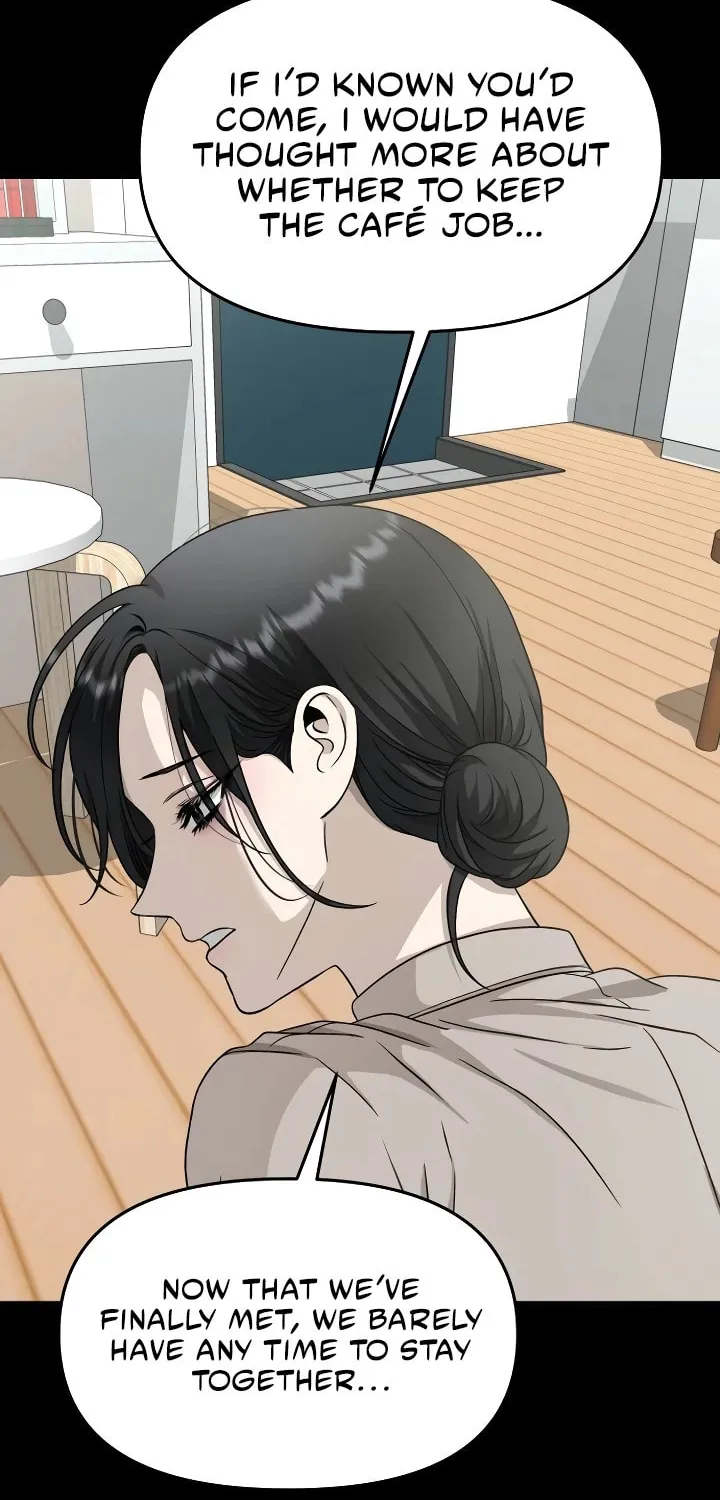 Read Dreaming Freedom chapter 155 image 56 on Lezhin