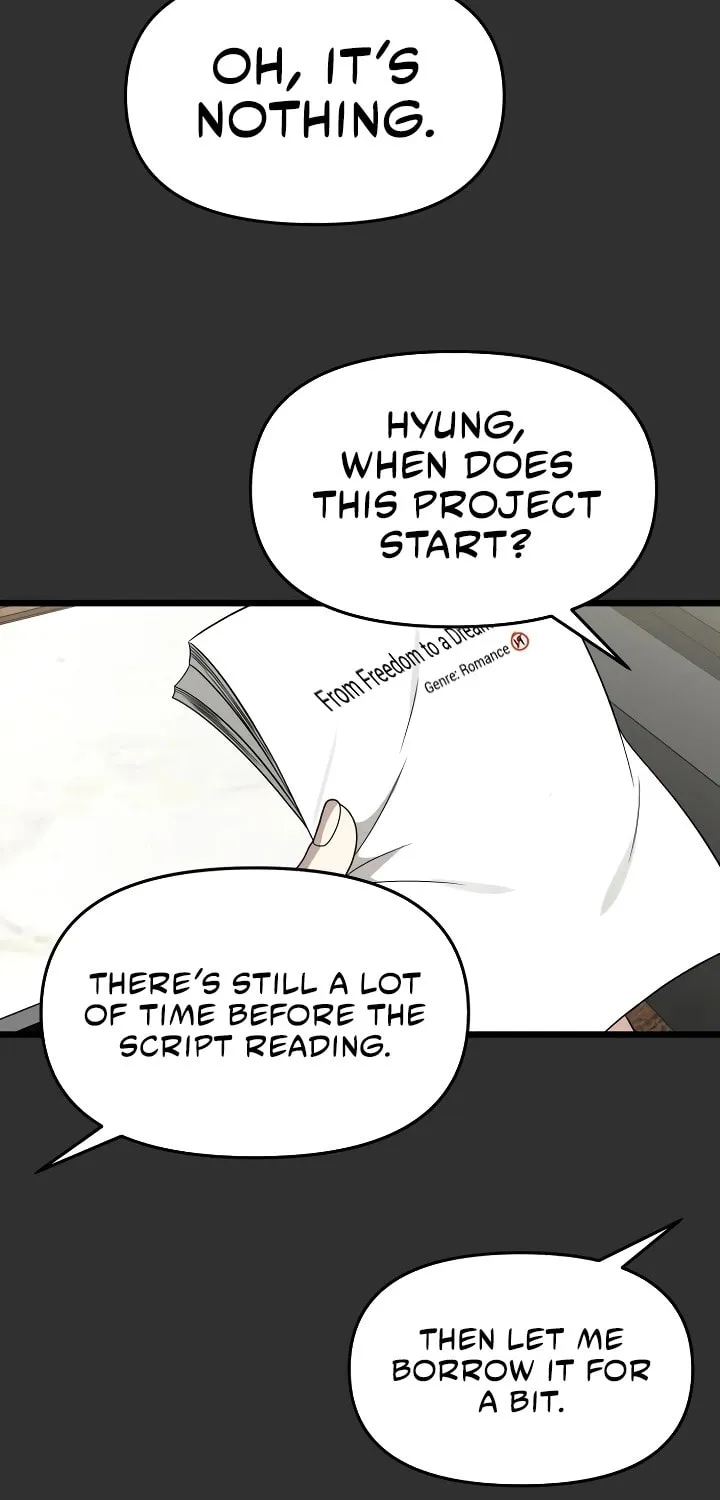 Read Dreaming Freedom chapter 155 image 63 on Lezhin