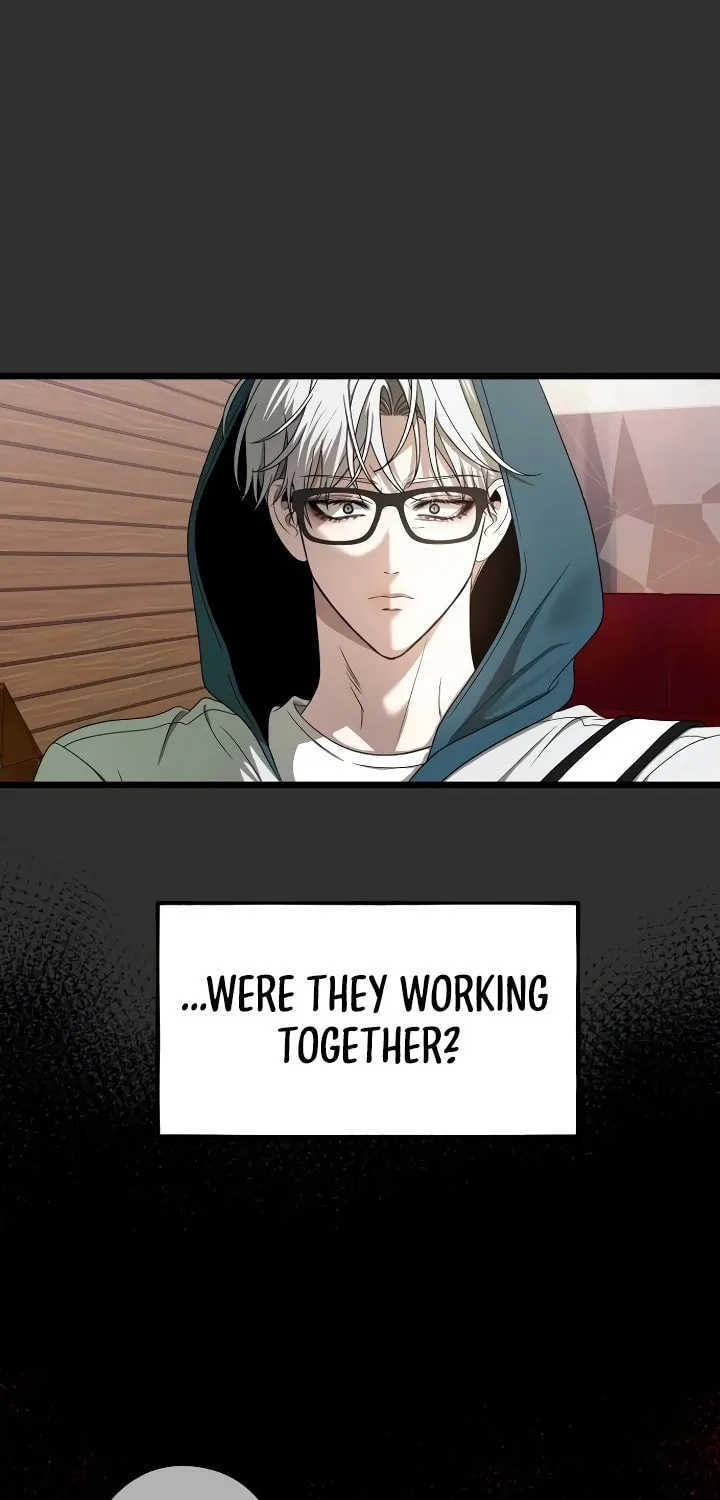 Read Dreaming Freedom chapter 155 image 71 on Lezhin