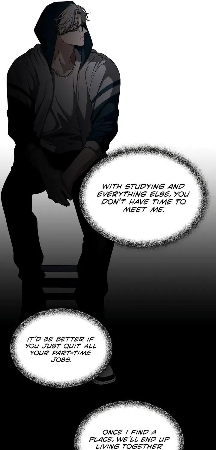 Read Dreaming Freedom chapter 155 image 84 on Lezhin
