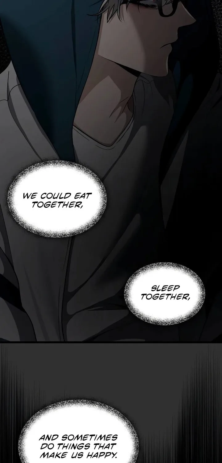 Read Dreaming Freedom chapter 155 image 86 on Lezhin