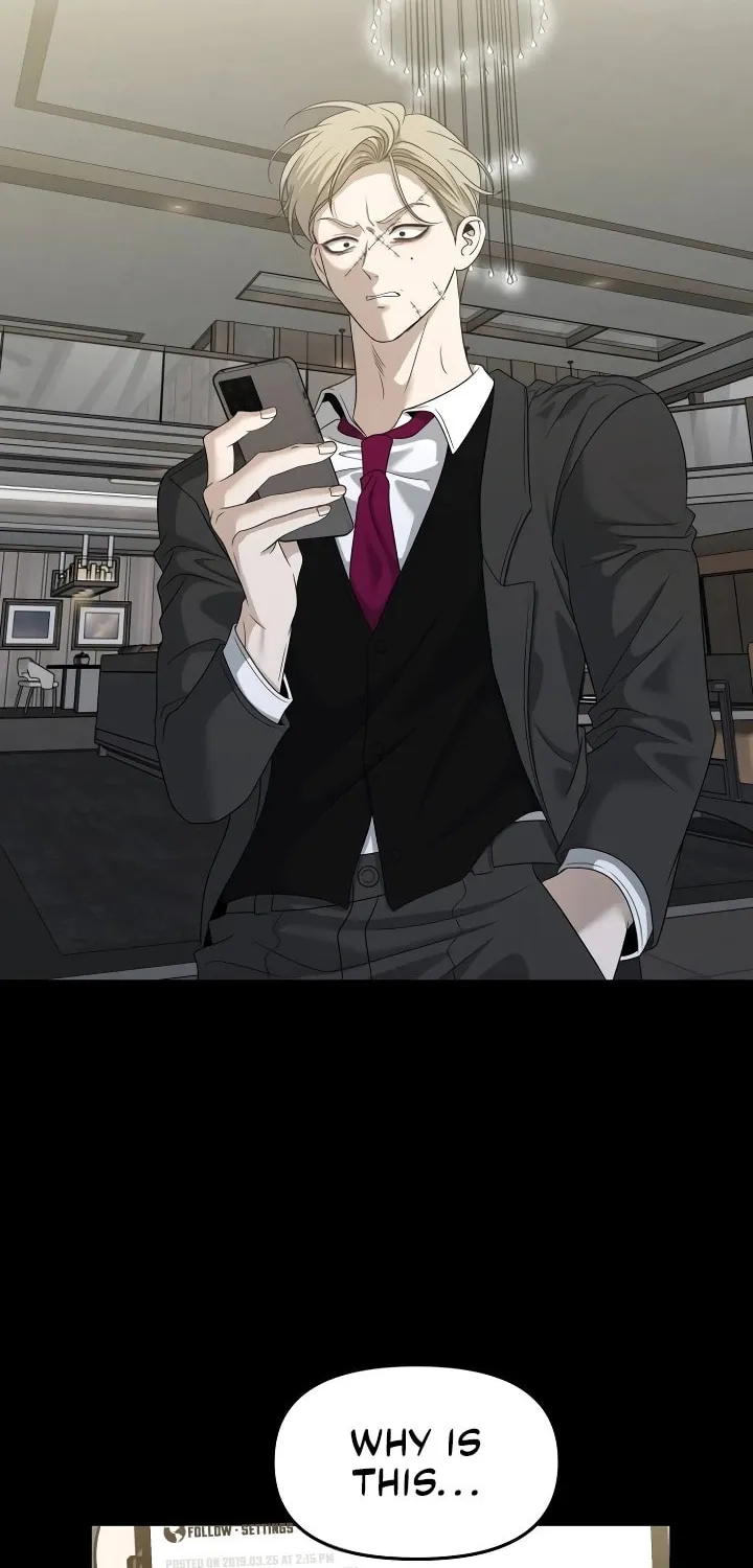 Read Dreaming Freedom chapter 156 image 1 on Lezhin