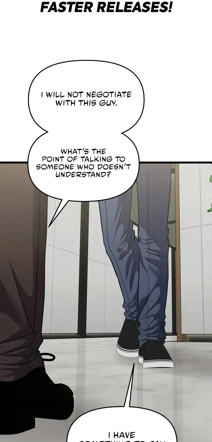 Read Dreaming Freedom chapter 156 image 101 on Lezhin