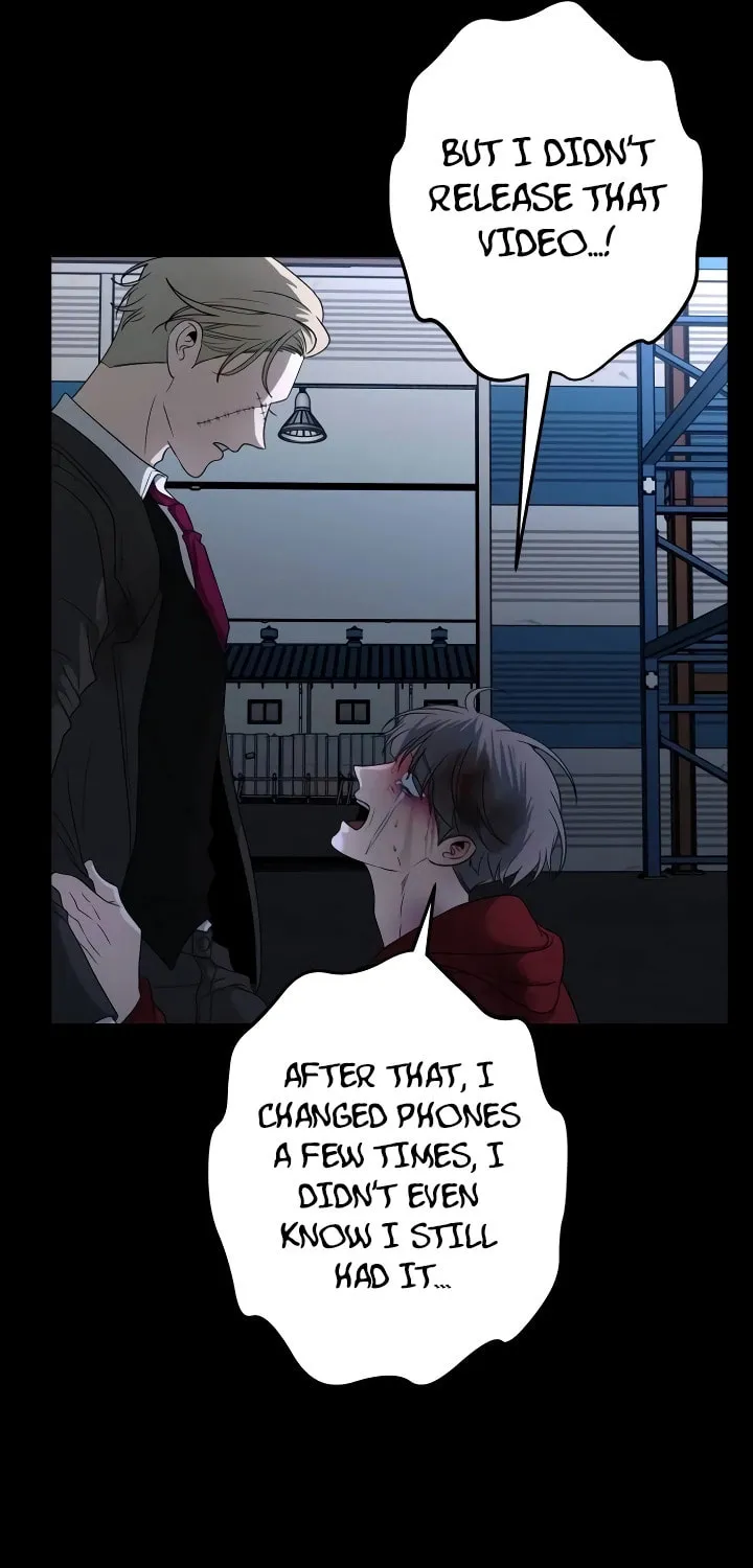 Read Dreaming Freedom chapter 156 image 12 on Lezhin