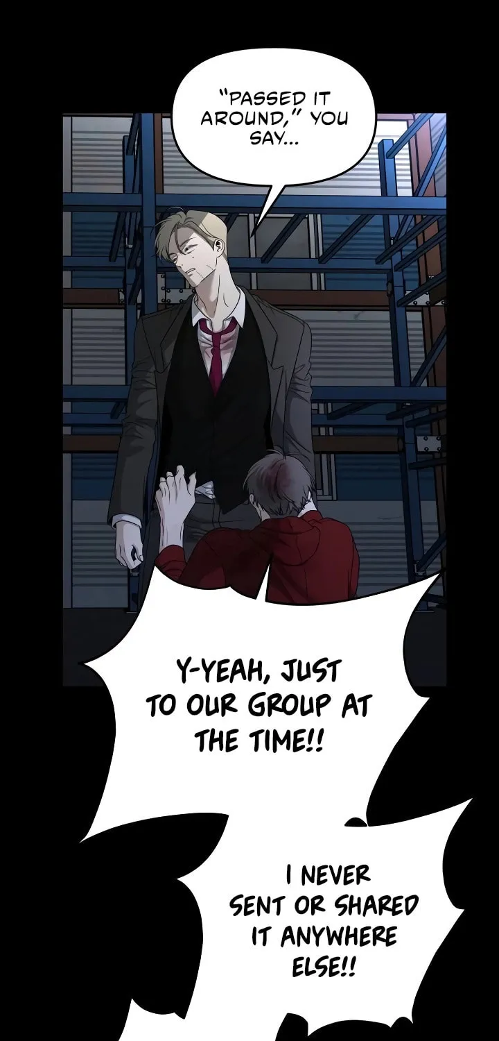 Read Dreaming Freedom chapter 156 image 14 on Lezhin