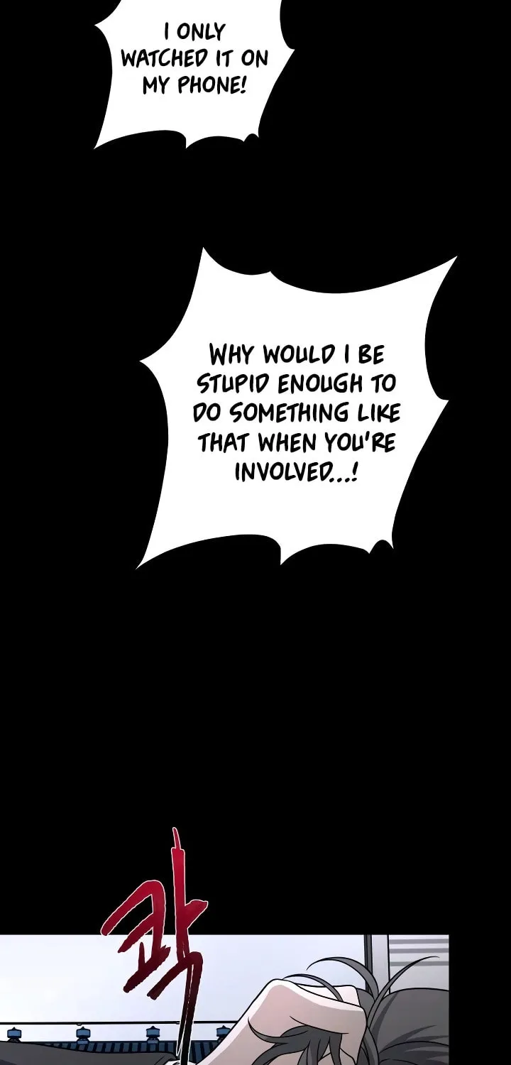 Read Dreaming Freedom chapter 156 image 15 on Lezhin