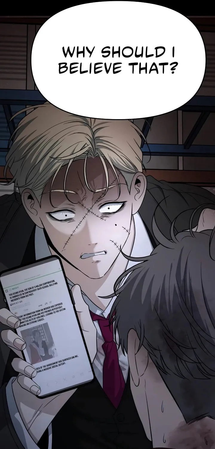 Read Dreaming Freedom chapter 156 image 17 on Lezhin