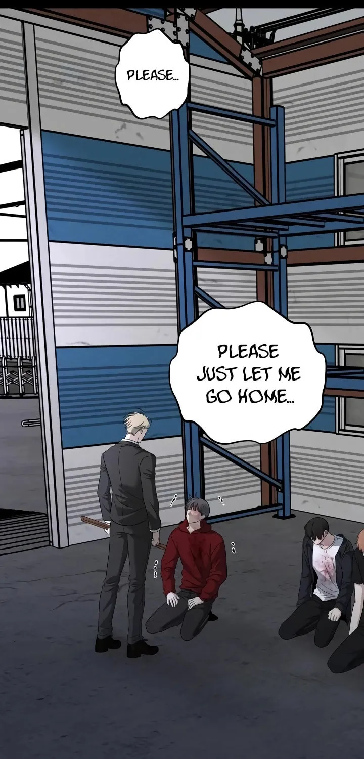 Read Dreaming Freedom chapter 156 image 20 on Lezhin
