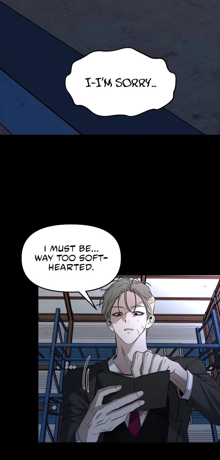 Read Dreaming Freedom chapter 156 image 21 on Lezhin