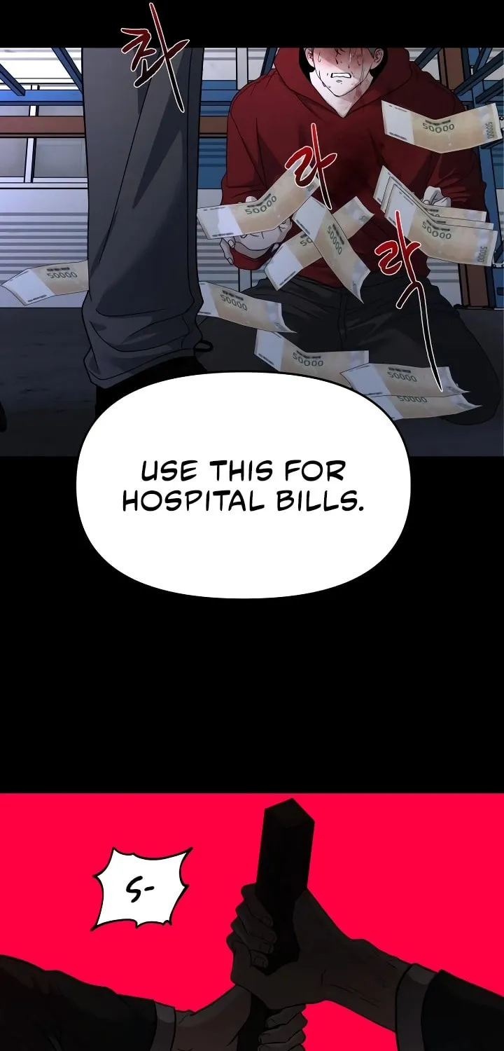 Read Dreaming Freedom chapter 156 image 23 on Lezhin