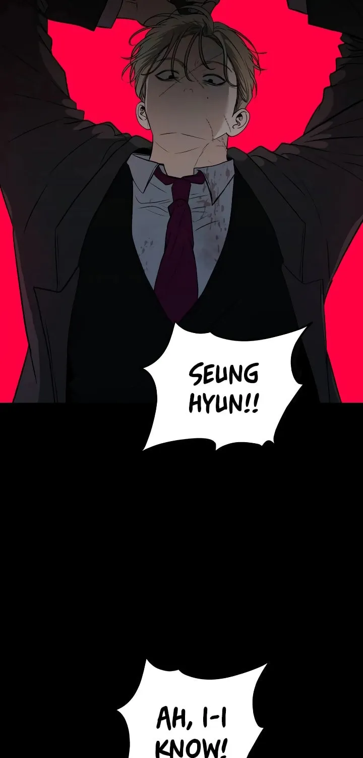 Read Dreaming Freedom chapter 156 image 24 on Lezhin