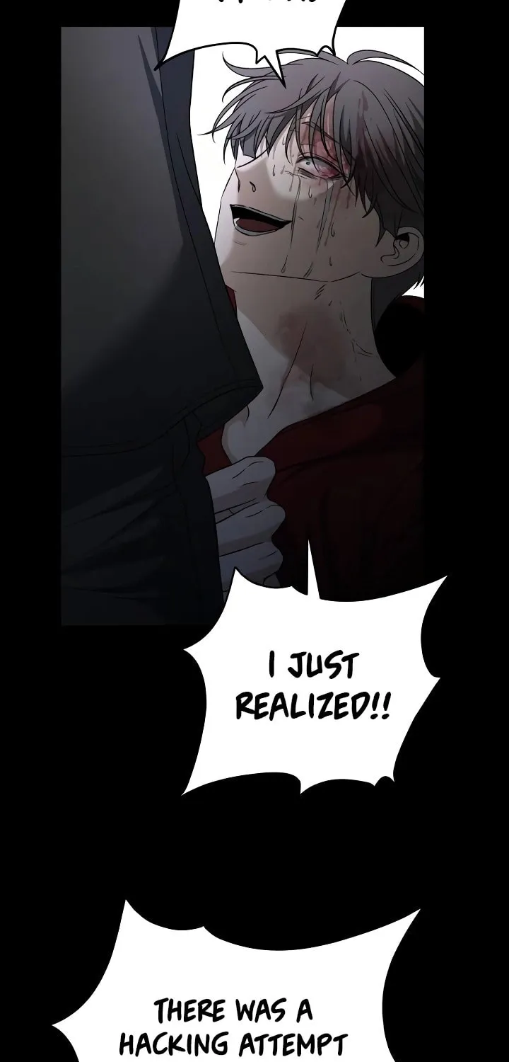 Read Dreaming Freedom chapter 156 image 25 on Lezhin