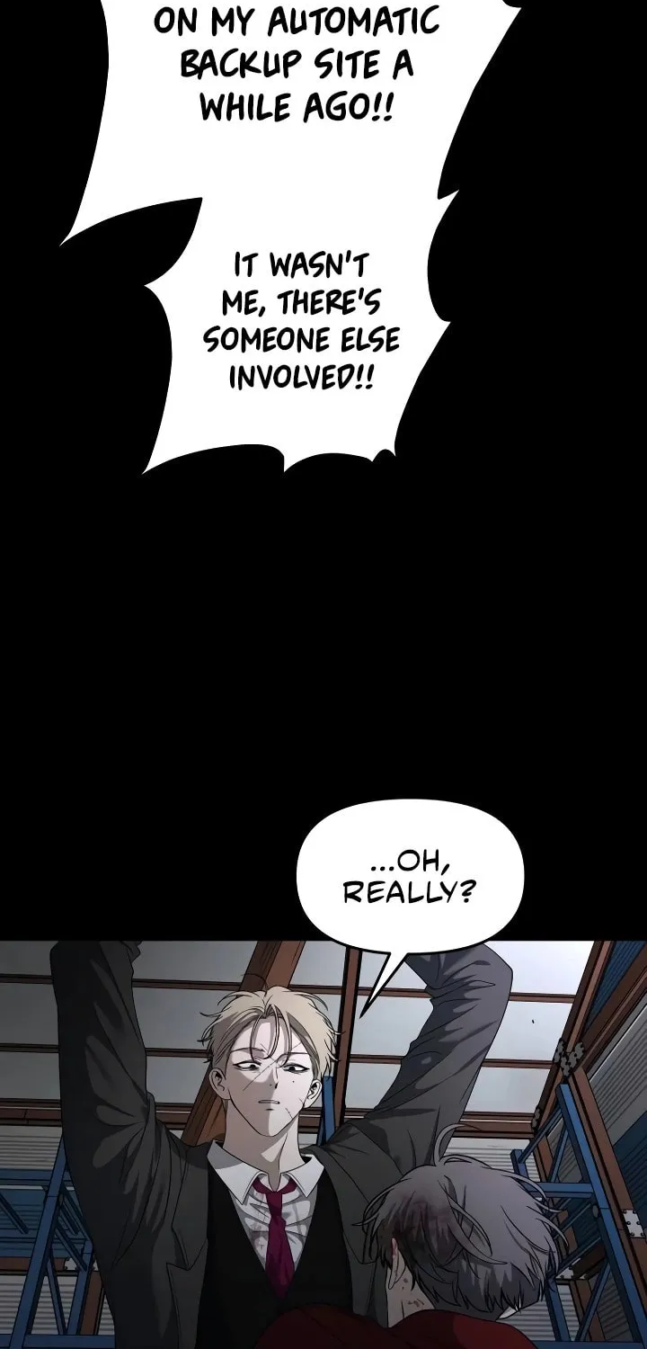 Read Dreaming Freedom chapter 156 image 26 on Lezhin