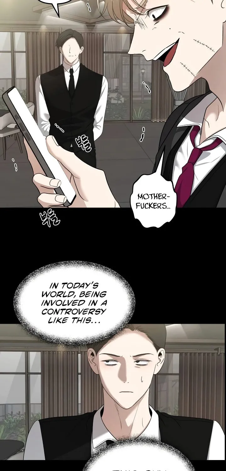 Read Dreaming Freedom chapter 156 image 3 on Lezhin