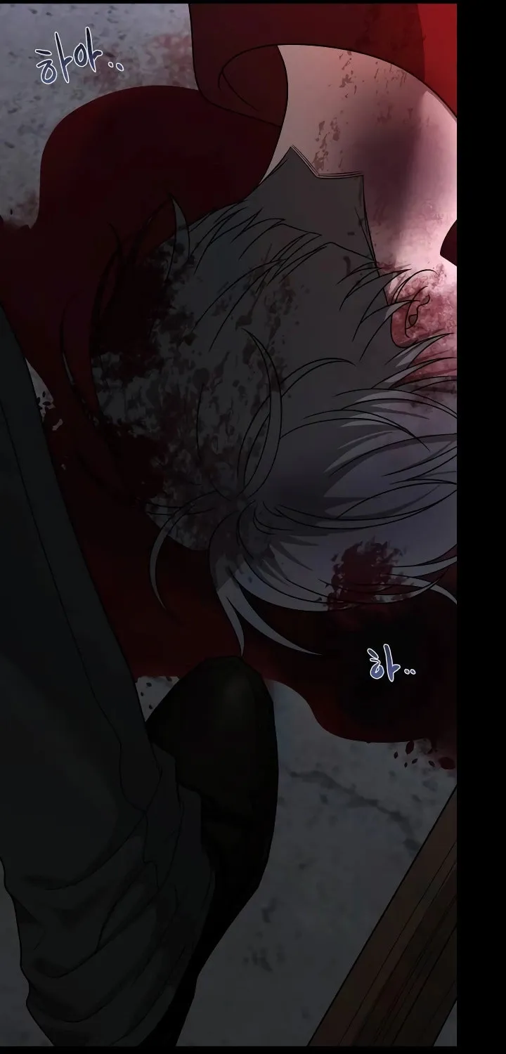Read Dreaming Freedom chapter 156 image 34 on Lezhin