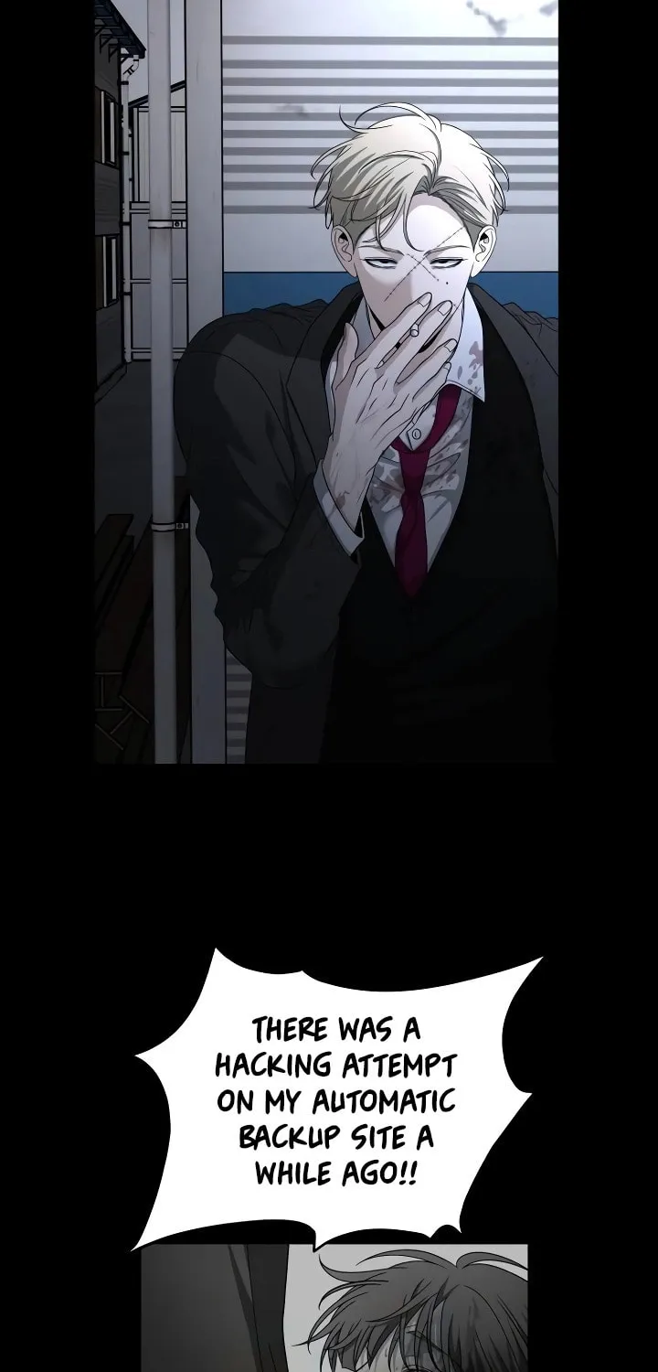 Read Dreaming Freedom chapter 156 image 37 on Lezhin