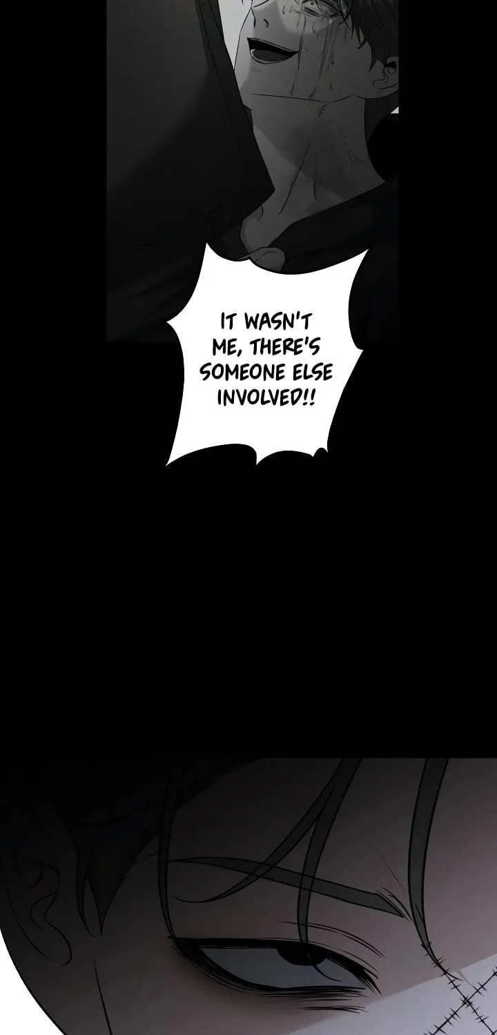 Read Dreaming Freedom chapter 156 image 38 on Lezhin